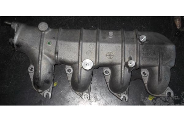 Recambio de colector admision para citroen xsara picasso 2.0 hdi referencia OEM IAM    Recambio de colector admision para citroen xsara picasso 2.0 hdi referencia OEM IAM