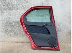 Recambio de puerta trasero derecha para seat leon (1p1) 1.4 stylance / style referencia OEM IAM   