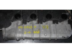 Recambio de colector admision para citroen xsara picasso 2.0 hdi referencia OEM IAM   