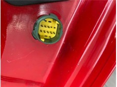 Recambio de puerta trasero derecha para seat leon (1p1) 1.4 stylance / style referencia OEM IAM   