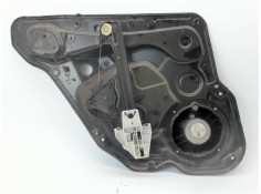 Recambio de elevalunas electrico trasero derecho para seat leon (1m1) 1.9 stella referencia OEM IAM 1M0839756  