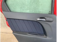 Recambio de puerta trasero derecha para seat leon (1p1) 1.4 stylance / style referencia OEM IAM   