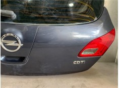 Recambio de porton trasero para opel astra j 1.7 cdti referencia OEM IAM 126001  