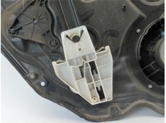 Recambio de elevalunas electrico trasero derecho para seat leon (1m1) 1.9 stella referencia OEM IAM 1M0839756  