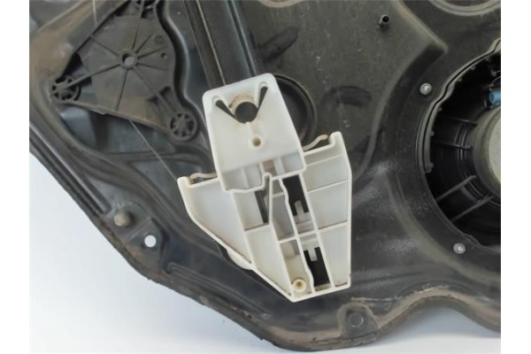 Recambio de elevalunas electrico trasero derecho para seat leon (1m1) 1.9 stella referencia OEM IAM 1M0839756  