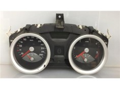Recambio de cuadro completo para renault megane ii (bm0/1_, cm0/1_) 1.5 dci (bm0f, cm0f) referencia OEM IAM 8200462283 RGCB11361