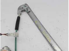 Recambio de mecanismo elevalunas delantero derecho para opel agila 1.2 básico referencia OEM IAM 4701073  