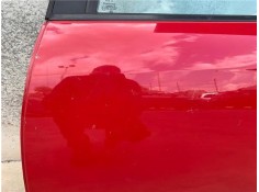 Recambio de puerta trasero derecha para seat leon (1p1) 1.4 stylance / style referencia OEM IAM   