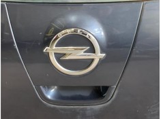 Recambio de porton trasero para opel astra j 1.7 cdti referencia OEM IAM 126001  