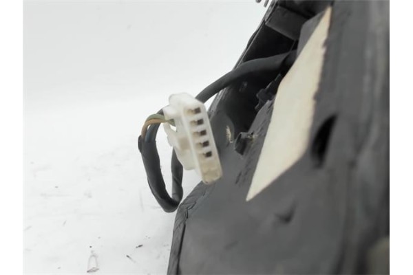 Recambio de retrovisor electrico derecho para lancia ypsilon (101) referencia OEM IAM   