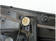 Recambio de elevalunas electrico trasero derecho para seat leon (1m1) 1.9 stella referencia OEM IAM 1M0839756  