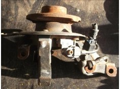 Recambio de mangueta delantero izquierda para opel corsa c 1.3 cdti referencia OEM IAM   