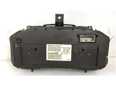 Recambio de cuadro completo para renault megane ii (bm0/1_, cm0/1_) 1.5 dci (bm0f, cm0f) referencia OEM IAM 8200462283 RGCB11361
