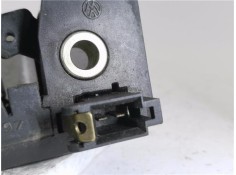 Recambio de cerradura porton para seat arosa (6h1) 1.0 referencia OEM IAM 6N0827505  