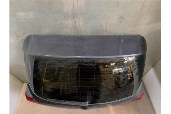 Recambio de porton trasero para opel astra j 1.7 cdti referencia OEM IAM 126001  
