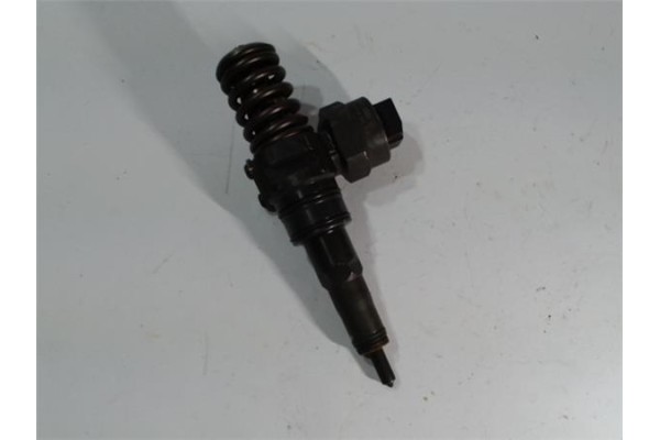 Recambio de inyector para seat altea (5p1) 1.9 tdi referencia OEM IAM 038130073AC 0414720029 38130073AK , AUDI | 38130073AA , AU