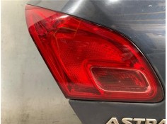 Recambio de porton trasero para opel astra j 1.7 cdti referencia OEM IAM 126001  