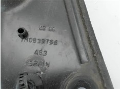 Recambio de elevalunas electrico trasero derecho para seat leon (1m1) 1.9 stella referencia OEM IAM 1M0839756  