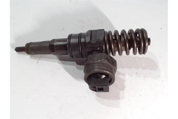 Recambio de inyector para seat altea (5p1) 1.9 tdi referencia OEM IAM 038130073AC 0414720029 38130073AK , AUDI | 38130073AA , AU