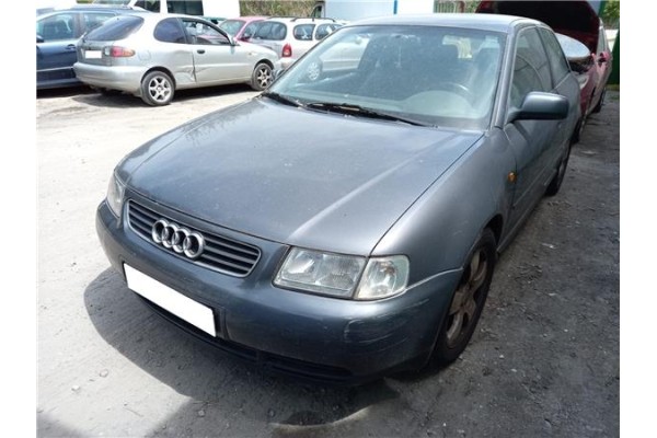audi a3 (8l) del año 1996