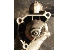 Recambio de motor arranque para citroen xsara berlina 1.9 td referencia OEM IAM  0001109026 