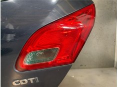 Recambio de porton trasero para opel astra j 1.7 cdti referencia OEM IAM 126001  