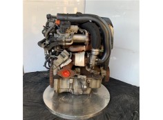 Recambio de motor completo para nissan nv200 /evalia (m20/m) 1.5 nv200 furgón basic referencia OEM IAM K9K400 1010200Q4S 