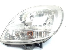 Recambio de faro delantero izquierdo para renault kangoo i (f/kc0) referencia OEM IAM 8200236590 2051 2601000Q0L , NISSAN | 2601