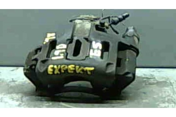 Recambio de pinza freno delantero izquierda para peugeot expert (224) 1.9 d referencia OEM IAM   