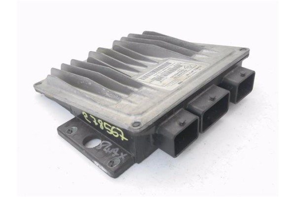 Recambio de centralita para renault megane ii (bm0/1_, cm0/1_) 1.5 dci (bm0f, cm0f) referencia OEM IAM 8200498188 8200469340 