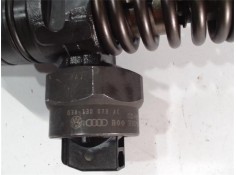 Recambio de inyector para seat altea (5p1) 1.9 tdi referencia OEM IAM 038130073AC 0414720029 38130073AK , AUDI | 38130073AA , AU