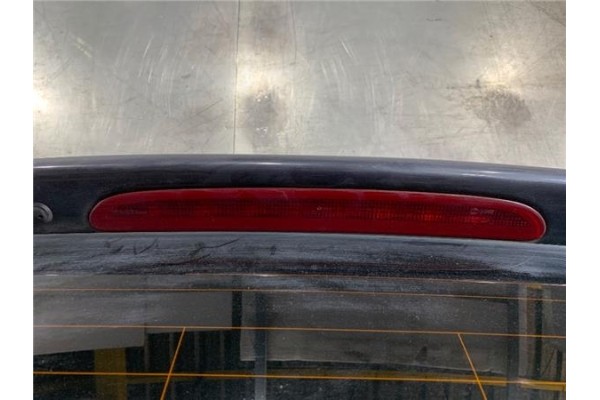 Recambio de porton trasero para opel astra j 1.7 cdti referencia OEM IAM 126001  