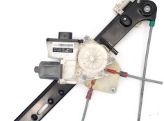 Recambio de mecanismo elevalunas delantero izquierdo para bmw serie x3 (e83) 2.5i referencia OEM IAM 69259641 013822222 