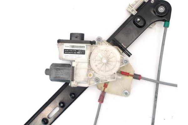 Recambio de mecanismo elevalunas delantero izquierdo para bmw serie x3 (e83) 2.5i referencia OEM IAM 69259641 013822222 