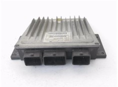 Recambio de centralita para renault megane ii (bm0/1_, cm0/1_) 1.5 dci (bm0f, cm0f) referencia OEM IAM 8200498188 8200469340 