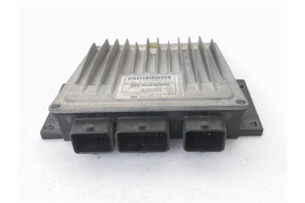 Recambio de centralita para renault megane ii (bm0/1_, cm0/1_) 1.5 dci (bm0f, cm0f) referencia OEM IAM 8200498188 8200469340 