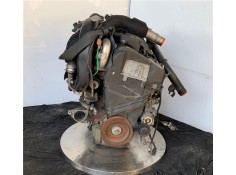 Recambio de motor completo para nissan nv200 /evalia (m20/m) 1.5 nv200 furgón basic referencia OEM IAM K9K400 1010200Q4S 