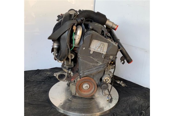 Recambio de motor completo para nissan nv200 /evalia (m20/m) 1.5 nv200 furgón basic referencia OEM IAM K9K400 1010200Q4S 
