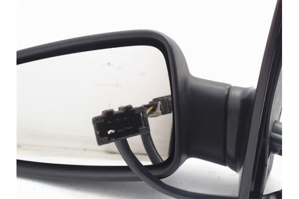 Recambio de retrovisor electrico izquierdo para seat toledo (1l) referencia OEM IAM   