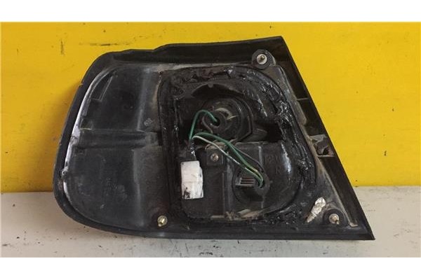 Recambio de piloto trasero derecho para nissan almera (n15) 1.4 básico (1998) referencia OEM IAM   