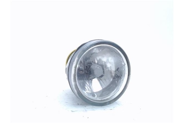 Recambio de faro antiniebla para citroen c2 1.4 hdi referencia OEM IAM 9648947780  