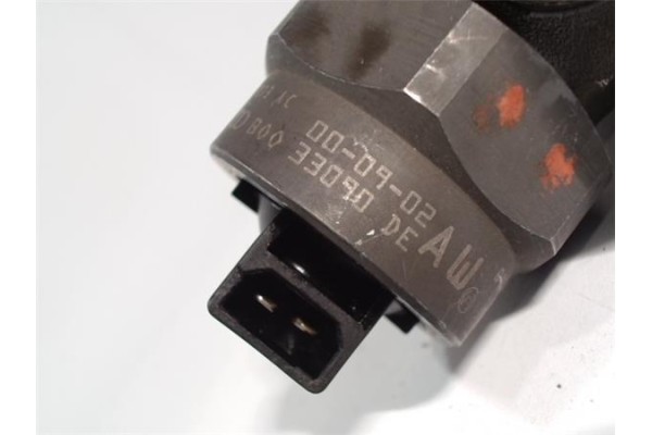 Recambio de inyector para seat altea (5p1) 1.9 tdi referencia OEM IAM 038130073AC 0414720029 38130073AK , AUDI | 38130073AA , AU