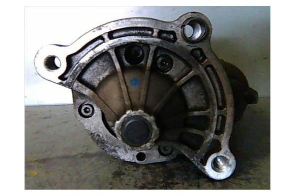 Recambio de motor arranque para peugeot 406 berlina (s1/s2) 2.0 16v referencia OEM IAM 5802E4  