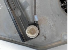 Recambio de elevalunas electrico trasero derecho para seat ibiza (6l1) 1.9 stella referencia OEM IAM 6L4839752AH 6L4837756D 