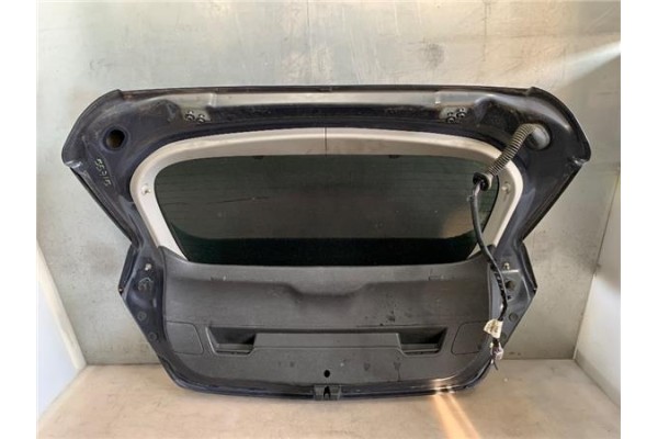 Recambio de porton trasero para opel astra j 1.7 cdti referencia OEM IAM 126001  