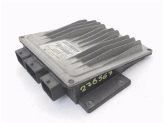 Recambio de centralita para renault megane ii (bm0/1_, cm0/1_) 1.5 dci (bm0f, cm0f) referencia OEM IAM 8200498188 8200469340 