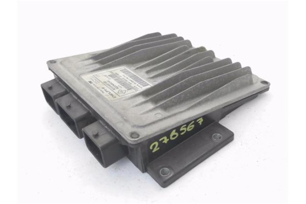 Recambio de centralita para renault megane ii (bm0/1_, cm0/1_) 1.5 dci (bm0f, cm0f) referencia OEM IAM 8200498188 8200469340 