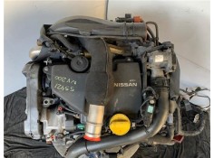 Recambio de motor completo para nissan nv200 /evalia (m20/m) 1.5 nv200 furgón basic referencia OEM IAM K9K400 1010200Q4S 