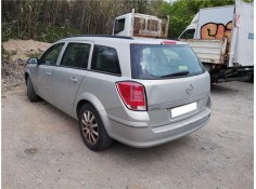 opel astra h berlina del año 2005
