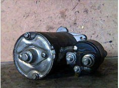 Recambio de motor arranque para smart micro compact car 600 c.c referencia OEM IAM 001106014 253077 